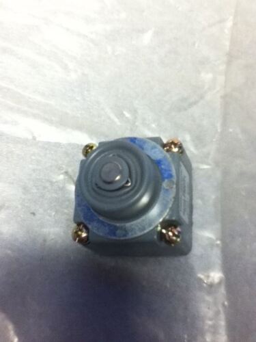 Cutler-Hammer E50DT1 LIMIT SWITCH HEAD- NO BOX