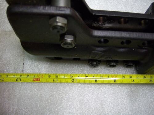 Carr Lane Air Clamp Cl-2010-Poc