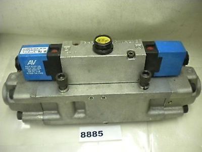 Automatic Valve 407E87S39Ds3D 114