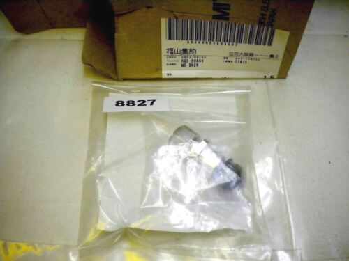 Mitsubishi Plug MS3106A10SL-4S