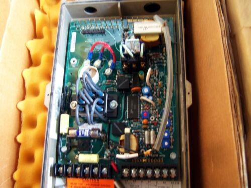 GE Statotrol Motor Control 6Vfwb1050