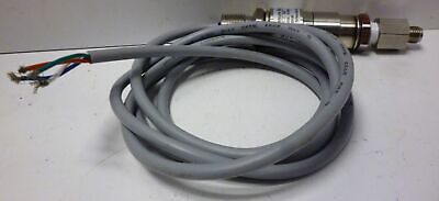 Automation Direct MPS25-1C-D60A Diaphragm Pressure Switch.
