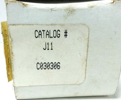 Cutler-Hammer 9084A17G01 J11 600 V AC/300 V DC 1 NO 1 NC Auxiliary Contact