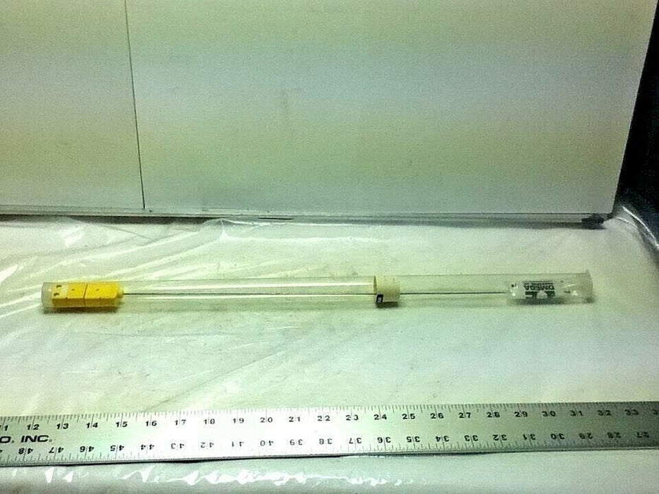 Omega KQSS-116U-18 Thermocouple