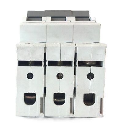 Cutler Hammer WMS3D40 480 V 40 A 3 P Supplementary Protector