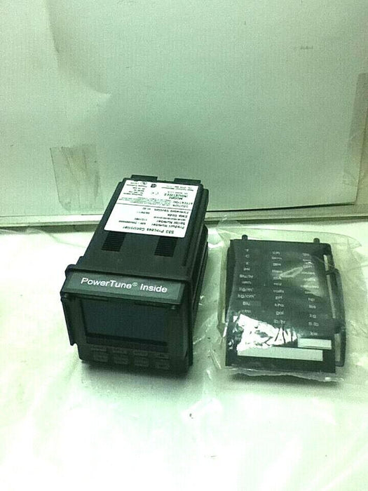 MOORE INDUSTRIES 535-2050000000 PROCESS CONTROLLER