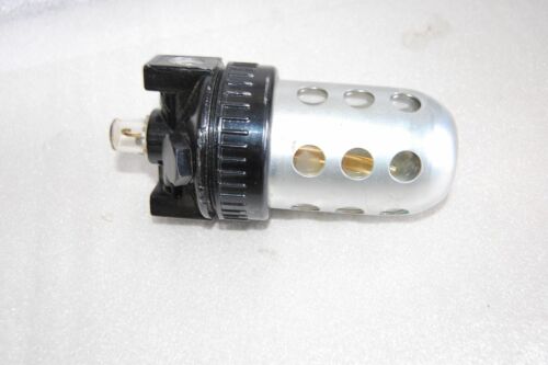 ARROW 6302BG LUBRICATOR