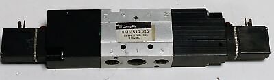 CompAir 8MM513.J85 Solenoid Valve