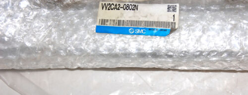 SMC VV2CA2-0802N MANIFOLD