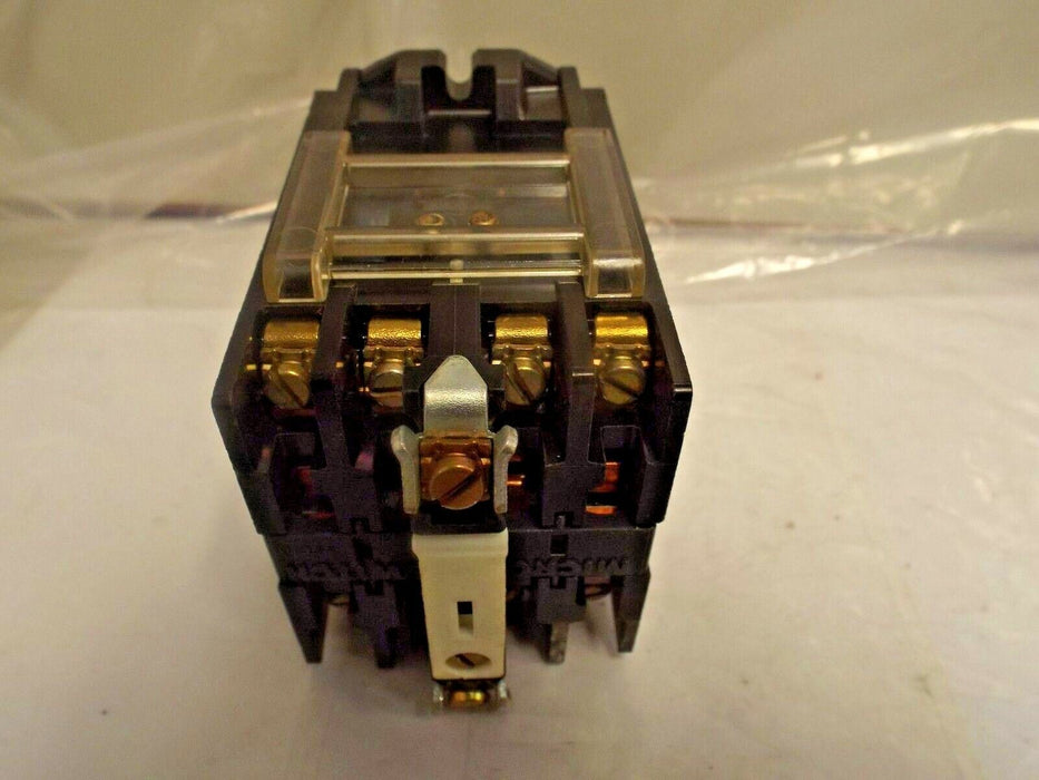MICRO SWITCH RELAY RYC A 22
