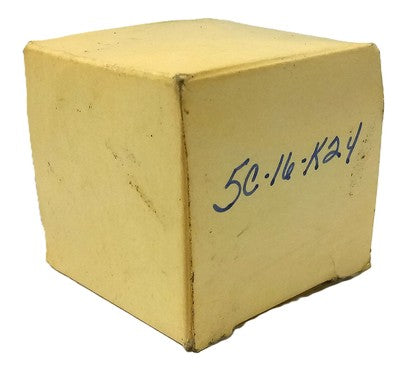 SMC 5C-16-K24 110/120 V AC/60 V DC Solenoid Valve Coil