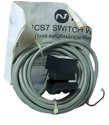 Norgren CS7-04/720-000-004 5-240 V AC/DC 1 A Magnetic Reed Switch