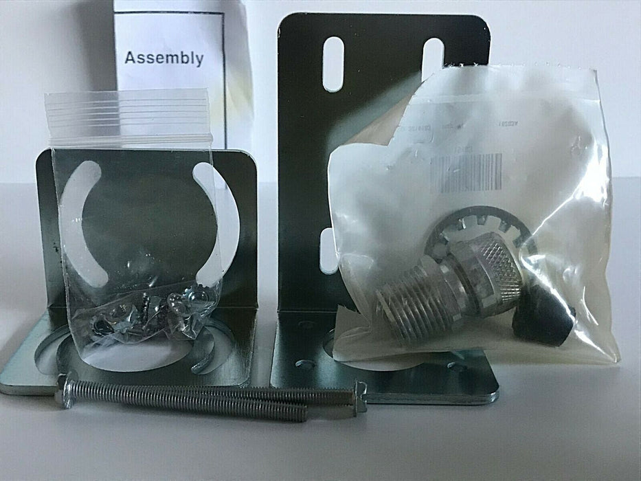 Banner Engineering SMBLS Mounting Bracket