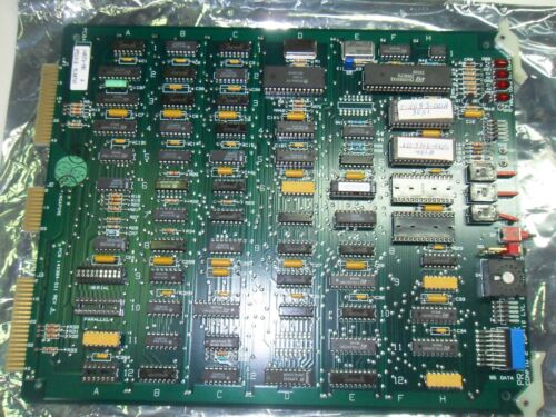 1 PRINTRONIX 140376-901 PC BOARD