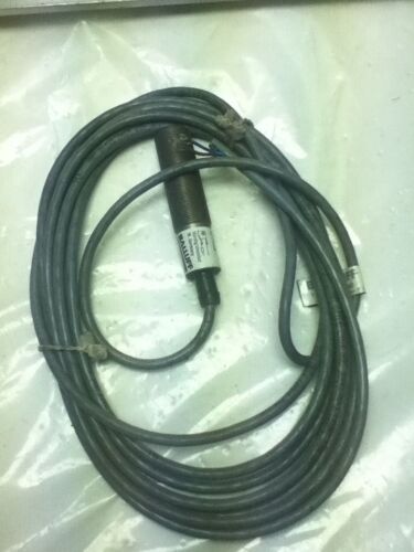 Balluff BES-516-420-A0-L PROXIMITY SWITCH