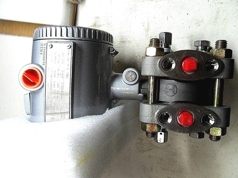 Bailey Ptsddb1221121A0 Pressure Switch
