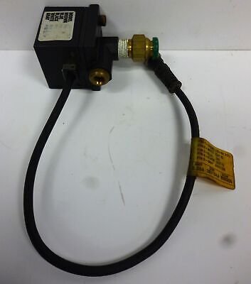 Numatics DPS-180N-1 Pressure Sensor