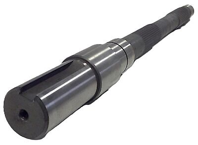 Eaton Vickers 913270 #7 Shaft For 2525VPS VPS Series Hydraulic Pump
