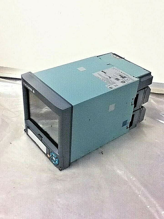 Yokogawa DX-1004-3-4-2/A2/C3/R1 Chart Recorder