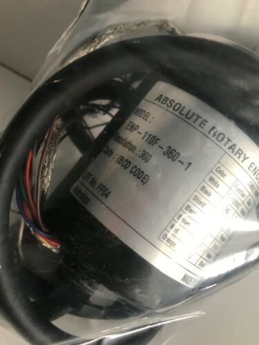 Autonics ENP-110F-360-1 Encoder