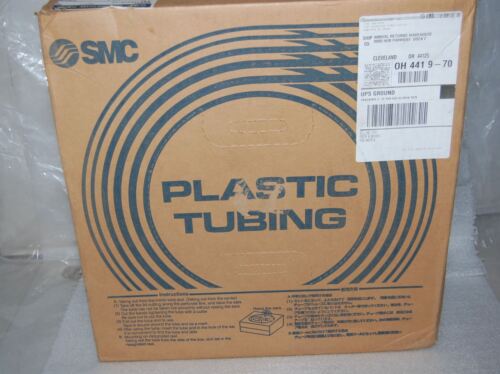 SMC 1065YR-100 POLYURETHANE TUBING