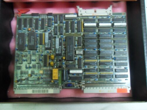 1 NETSTAL 110.240.6591 PC BOARD