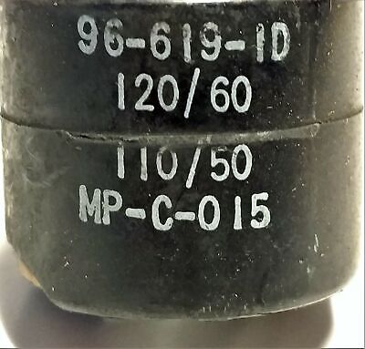 ASCO 96-619-1-D Solenoid Coil