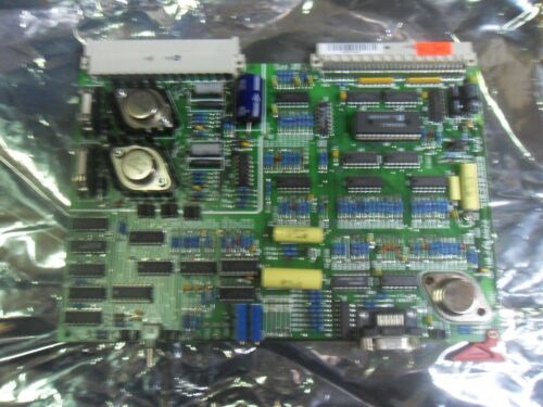 1 NETSTAL 110.240.6922 PC BOARD