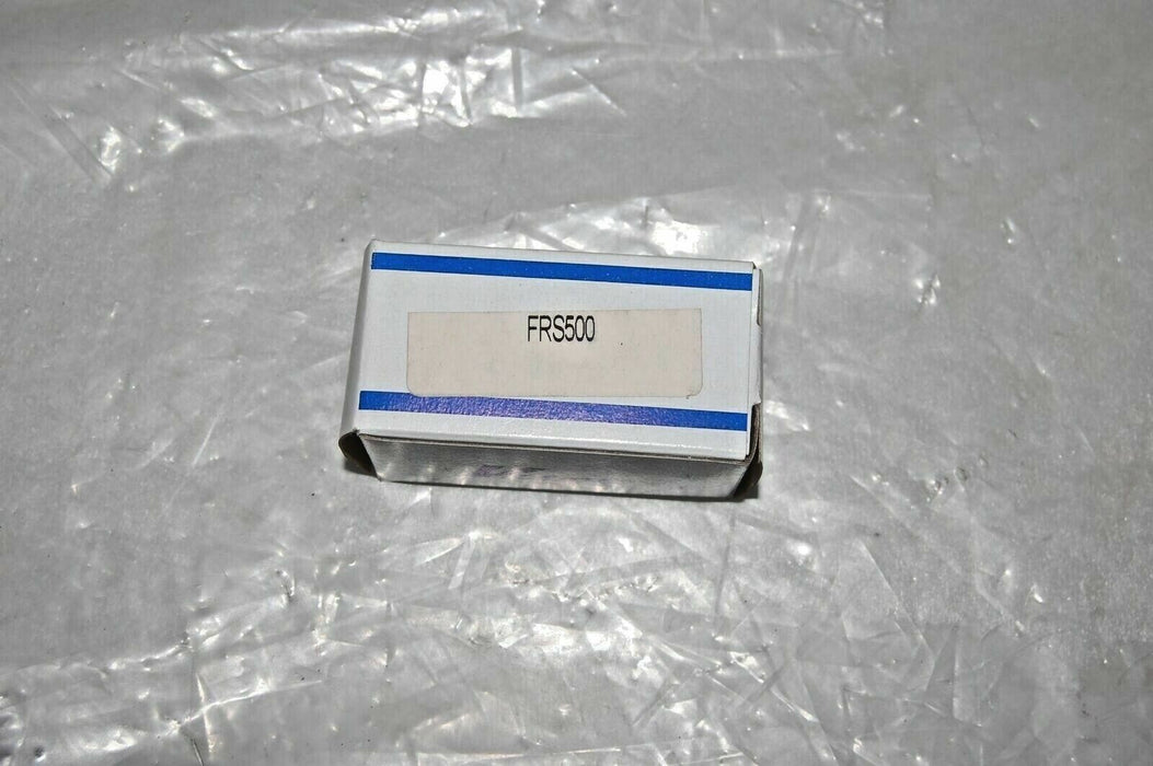 Vlier Plungerhand Retractable FRS500