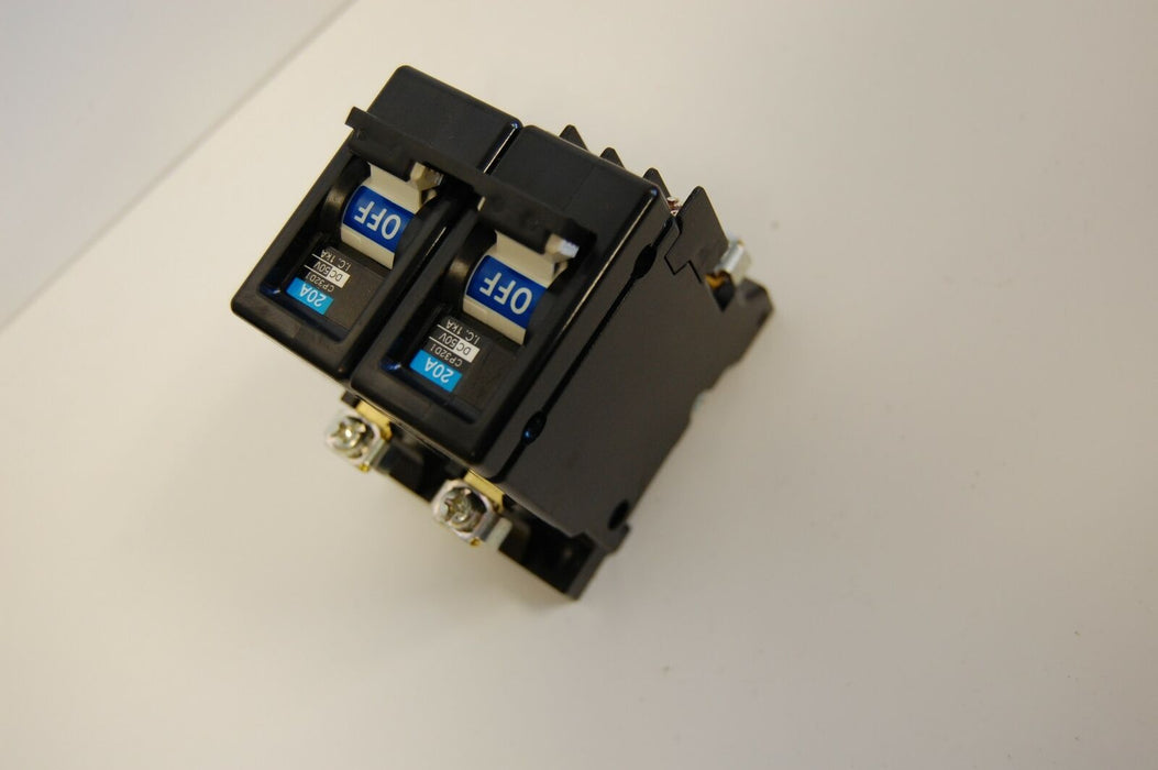 Fuji CIRCUIT BREAKER CP32D1