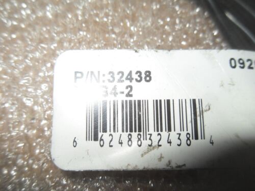 Banner Engineering 32438 Pico-Style Sensor Cable