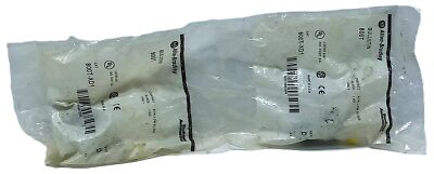 Allen-Bradley 800T-XD1 600 V AC 1 NO Shallow Contact Block for Switch