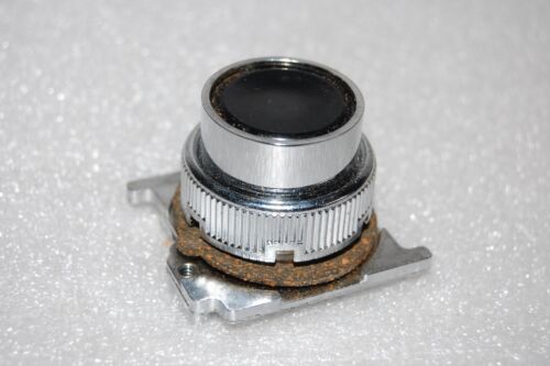 Cutler-Hammer 10250T101 Push Button Momentary Operator