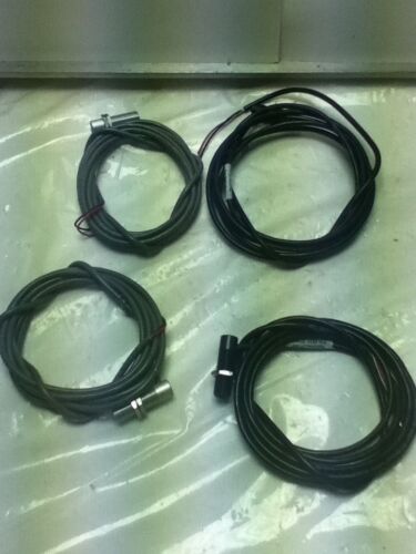 AUTOMATION DIRECT 8821 AND 8820 CABLES