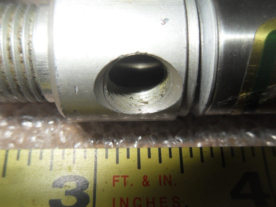 Clippard UDR-12-1/2-SP Pneumatic Cylinder
