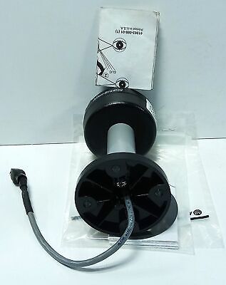 Allen-Bradley 855T-BPM10 250 V Stacklight Base w/ Quick Disconnect