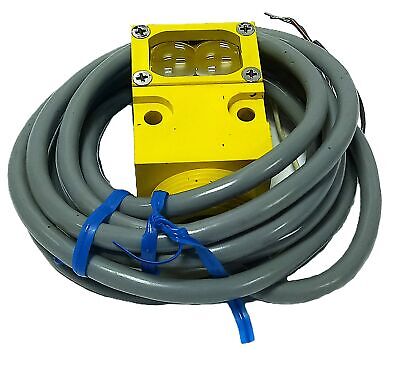 Banner Engineering SM91R 25173 10-30 V DC Photoelectric Receiver Sensor