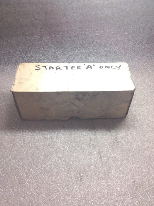 Cutler-Hammer 217A700G15 Contact Size 6