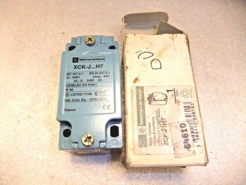 Balluff BMOA-AMP-F-PS-C2 Remote Amplifier