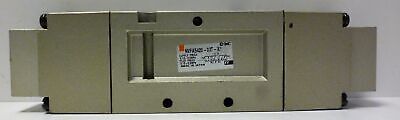 SMC NVFA5420-03T-X1 Solenoid Valve