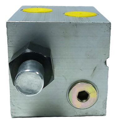 Dana MHB-030-LADC-52N-42 2982978 GRESEN Hydraulic Valve