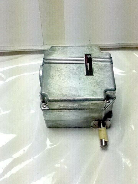 GE Cr115E444102 Geared Rotary Switch