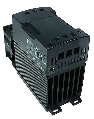 Watlow DC21-60F0-S000 DIN-A-MITE® 277-600 V AC Solid State Controlled Rectifier