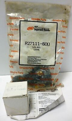 ARO R27111-600 Regulator with Gauge