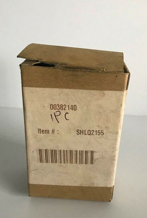 Omron SHL-Q2155 Small Limit Switch