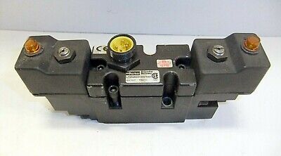 Parker Valve P/N L7252833153VXBA