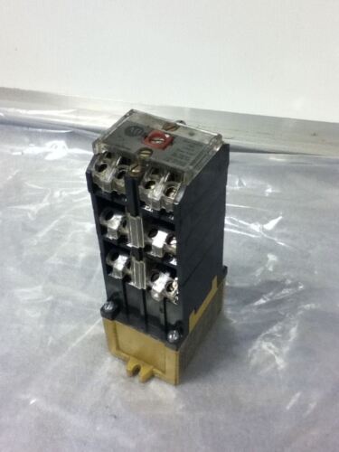 Allen-Bradley 700-P1200A1 SERIES D RELAY