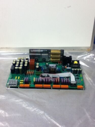 ABB HB003431R0101 POWER SUPPLY
