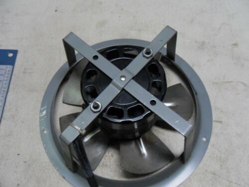 1 KOOLTRONIC KB651S FAN