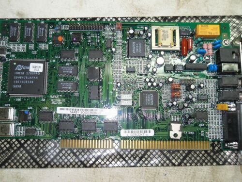 1 MWAVE MC2780-7E CARD